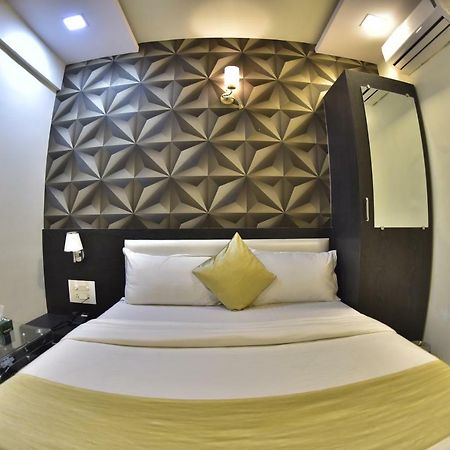 Hotel Fabexpress Time Square Thane Exterior foto