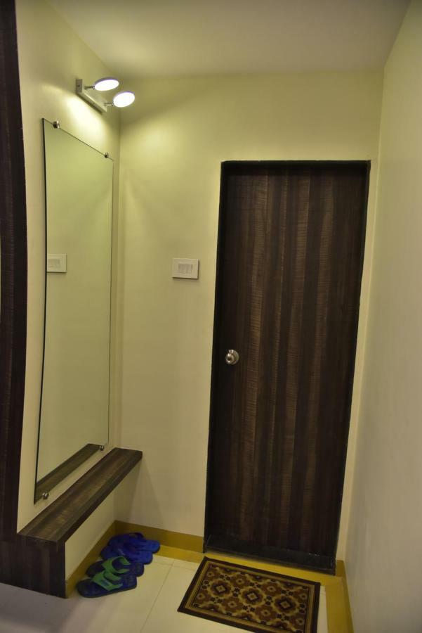 Hotel Fabexpress Time Square Thane Exterior foto
